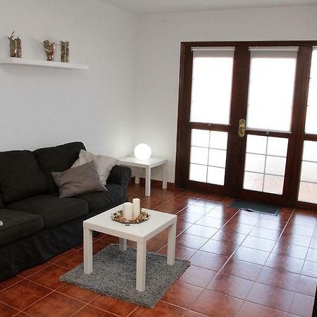 Breña Baja Apartamento Casa Francis מראה חיצוני תמונה