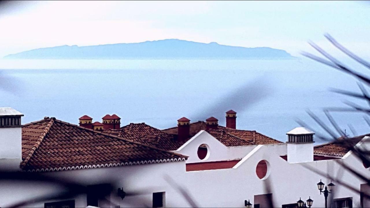 Breña Baja Apartamento Casa Francis מראה חיצוני תמונה