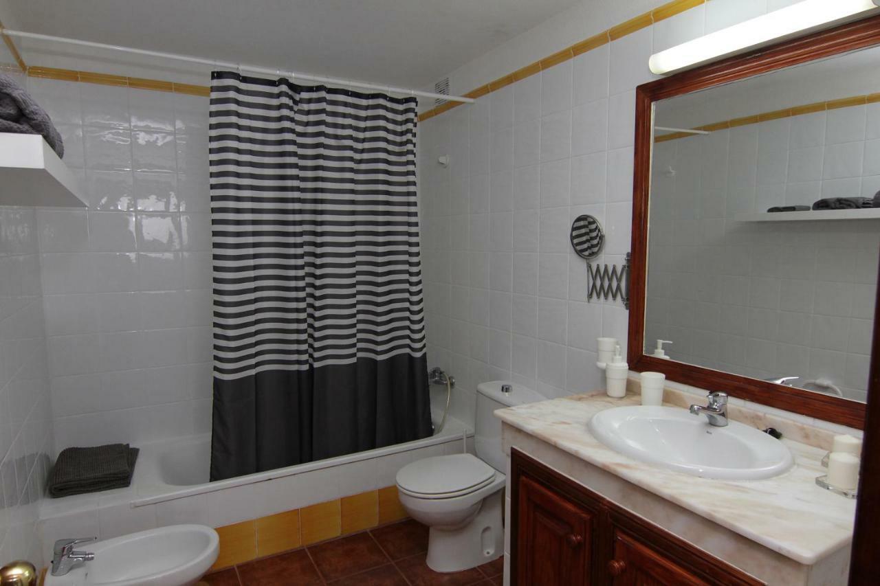 Breña Baja Apartamento Casa Francis מראה חיצוני תמונה