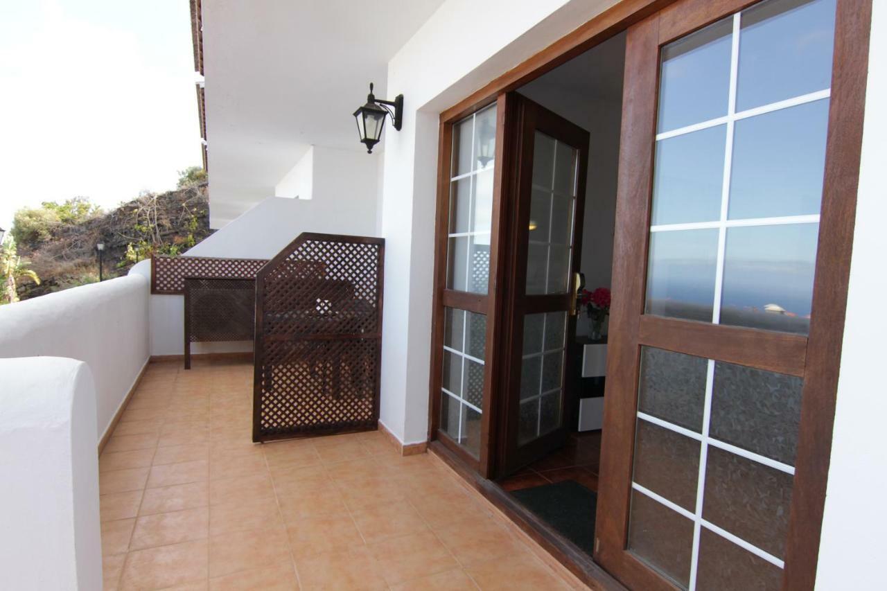 Breña Baja Apartamento Casa Francis מראה חיצוני תמונה