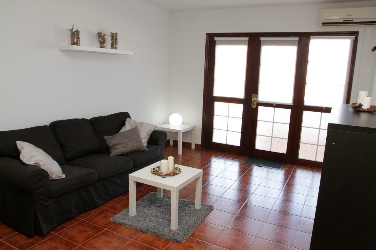 Breña Baja Apartamento Casa Francis מראה חיצוני תמונה