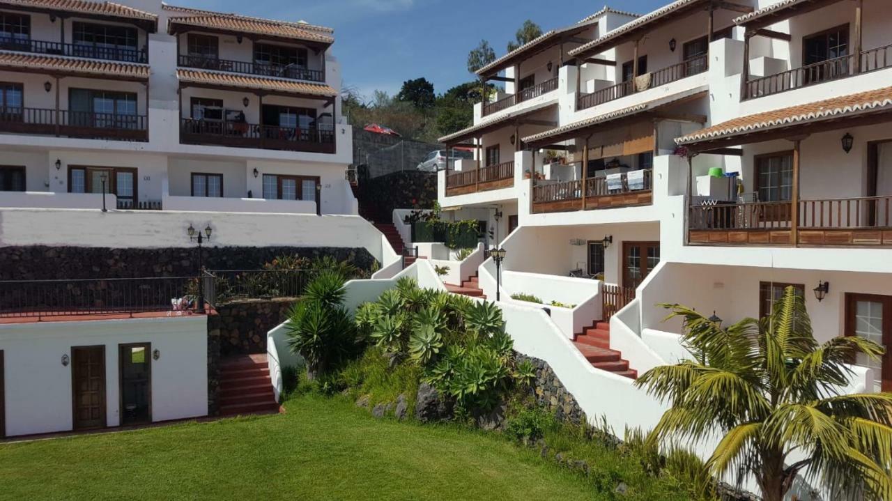 Breña Baja Apartamento Casa Francis מראה חיצוני תמונה