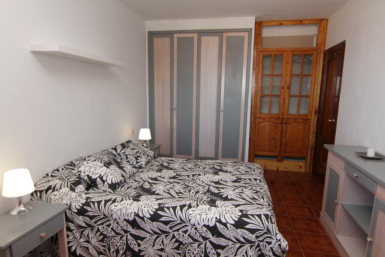 Breña Baja Apartamento Casa Francis מראה חיצוני תמונה