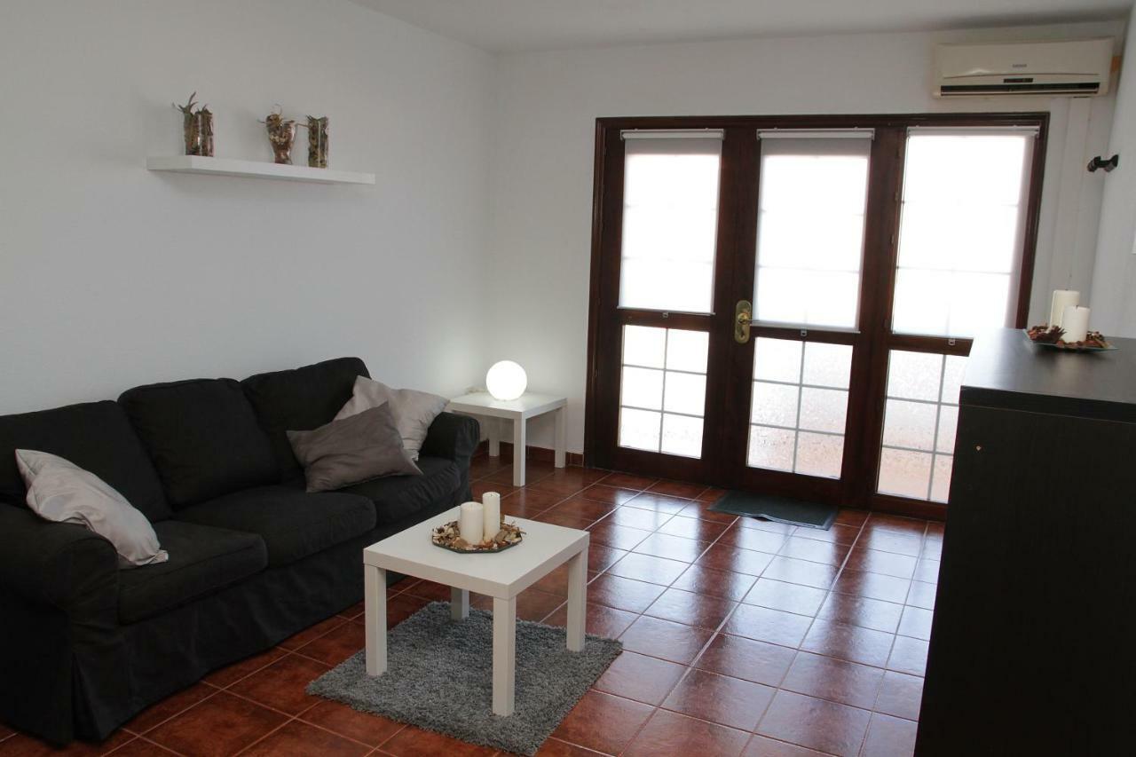 Breña Baja Apartamento Casa Francis מראה חיצוני תמונה