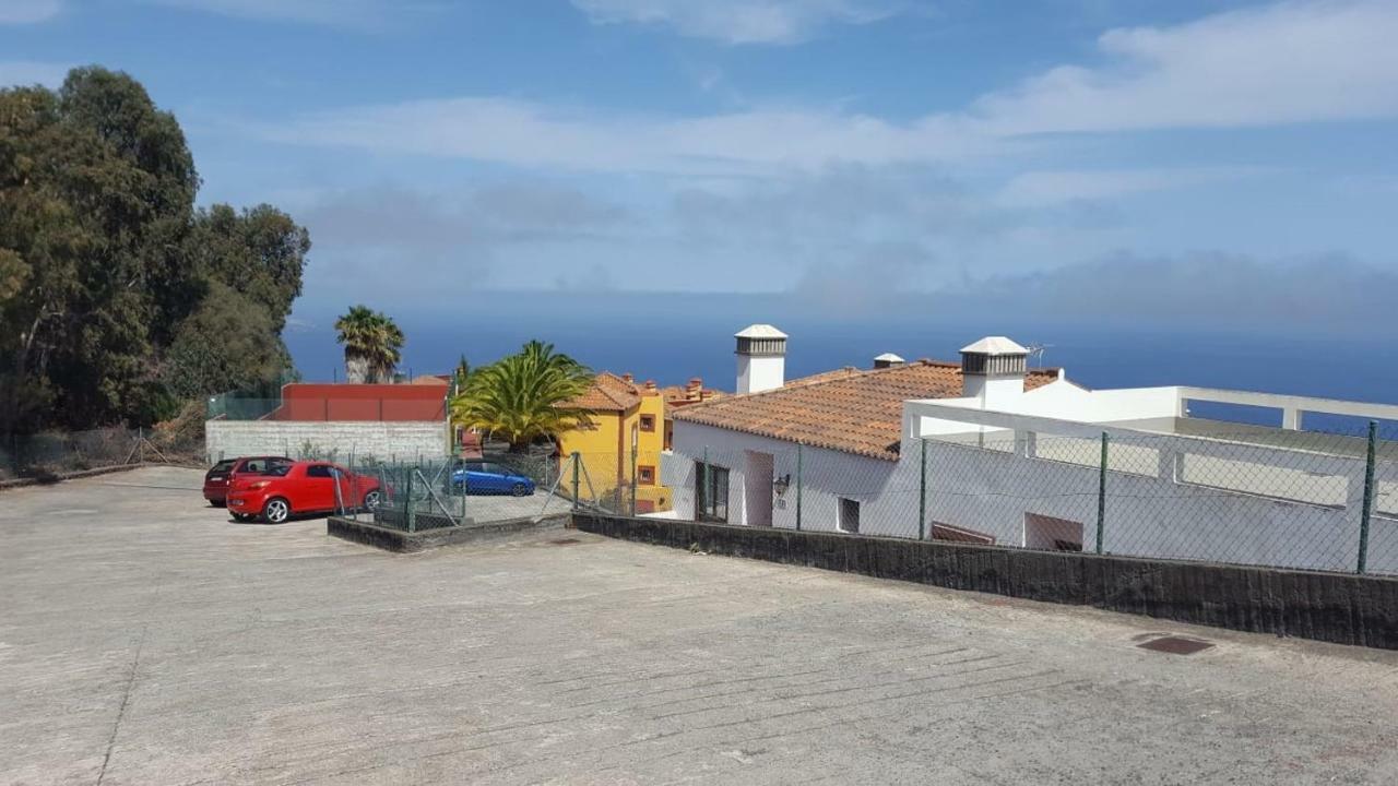 Breña Baja Apartamento Casa Francis מראה חיצוני תמונה