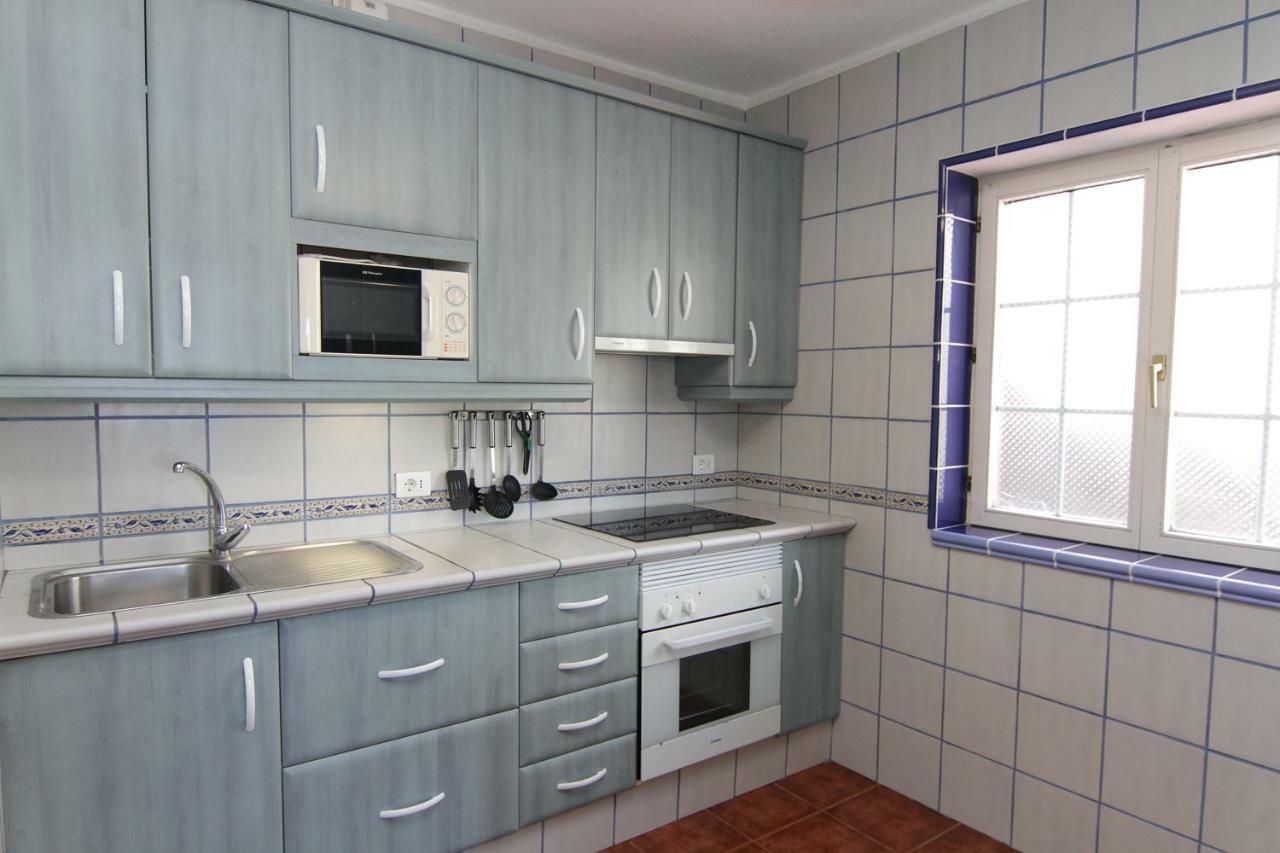 Breña Baja Apartamento Casa Francis מראה חיצוני תמונה