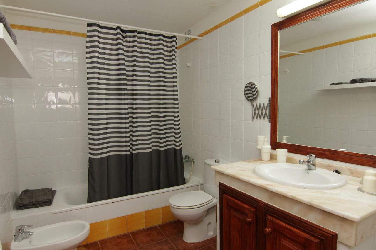 Breña Baja Apartamento Casa Francis מראה חיצוני תמונה