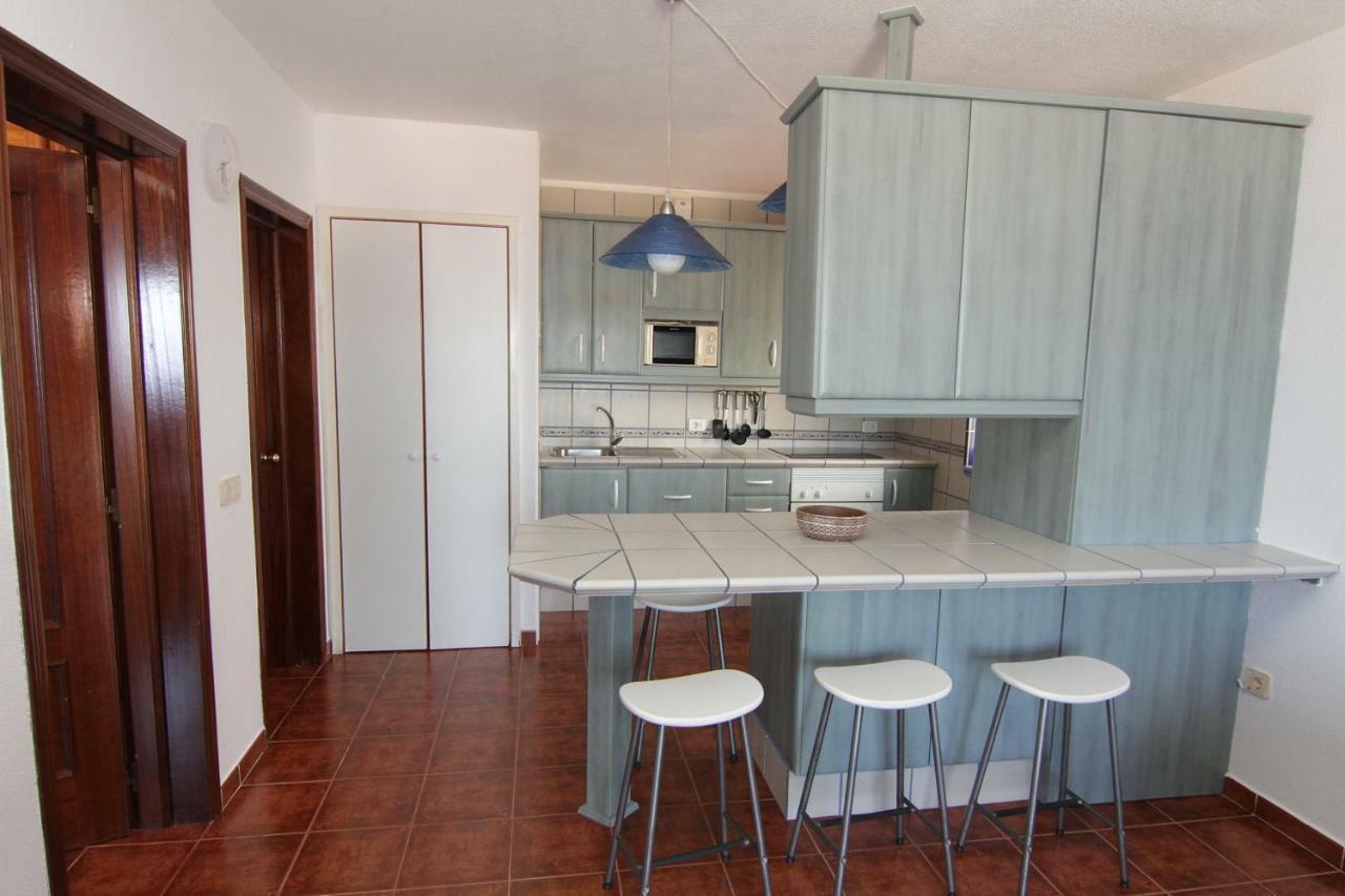 Breña Baja Apartamento Casa Francis מראה חיצוני תמונה