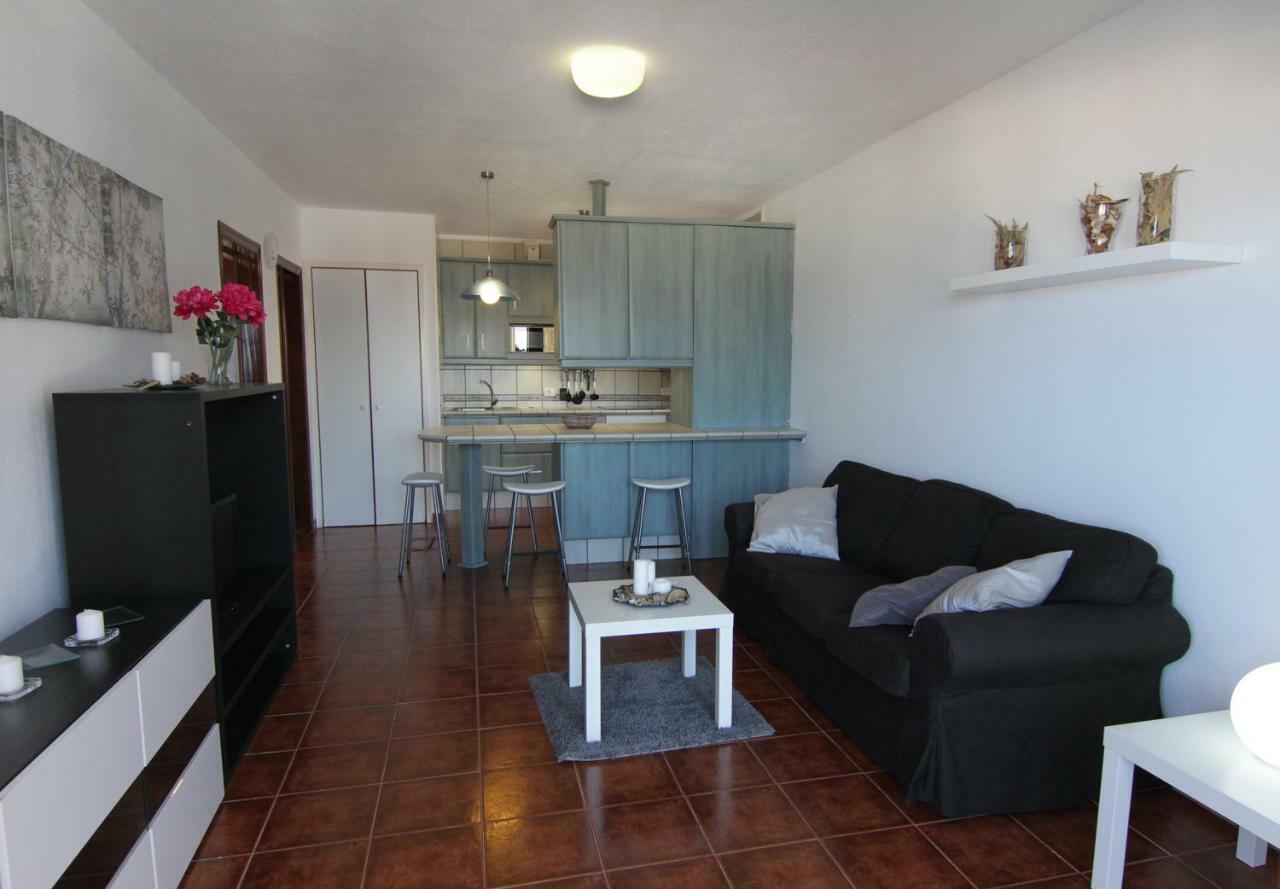 Breña Baja Apartamento Casa Francis מראה חיצוני תמונה